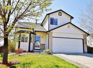 5433 Fox Run Blvd, Frederick, CO 80504