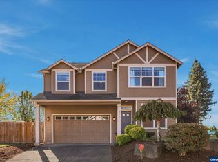 607 10th Ct, Lafayette, OR 97127