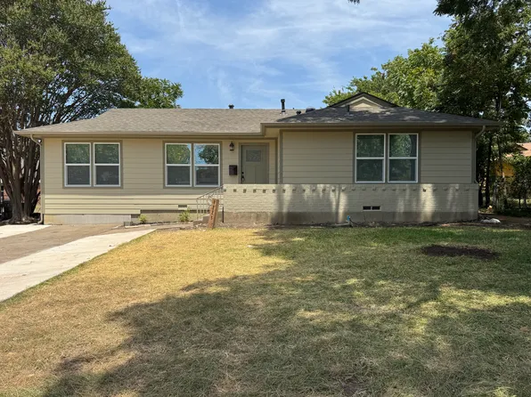 2225 Tisinger Ave, Dallas, TX 75228