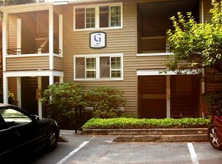 10022 NE 120th Ln APT G201, Kirkland, WA 98034