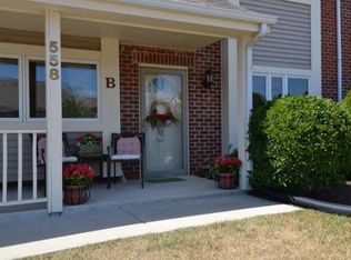 558 Westfield Way, Pewaukee, WI 53072