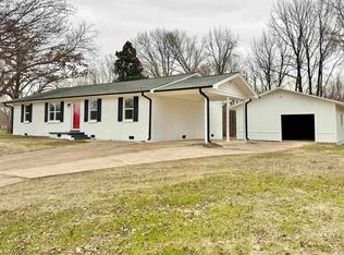 4200 Edith Nankipoo Rd, Ripley, TN 38063