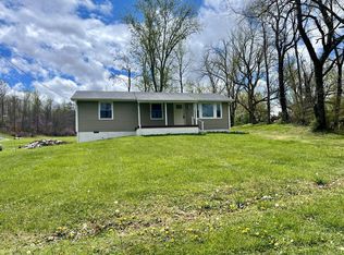 231 Brown Dr, Bristol, TN 37620