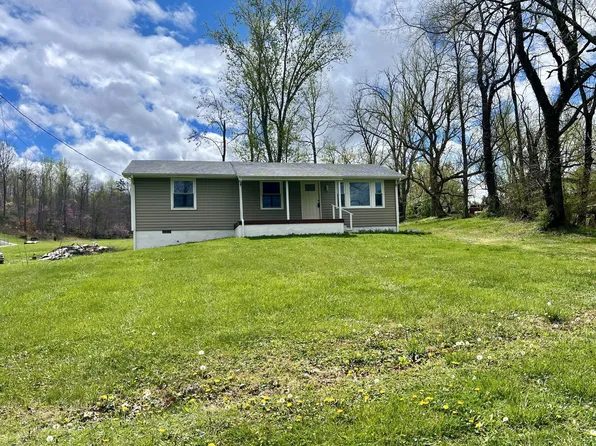 231 Brown Dr, Bristol, TN 37620