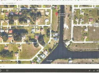 1023 NW 28th Pl, Cape Coral, FL 33993