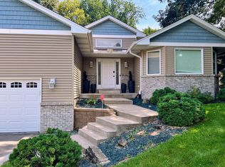 12601 Isanti St NE, Blaine, MN 55449