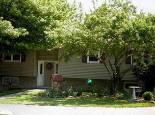 332 E Fulton St, Ephrata, PA 17522