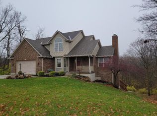 22425 Montana Dr, Lawrenceburg, IN 47025