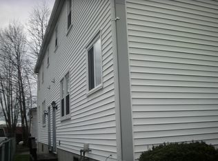 190-192 Arlington St, Quincy, MA 02170