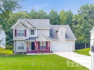 11203 Chelsea Ln, Hampton, GA 30228