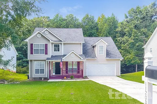 11203 Chelsea Ln Photo 1