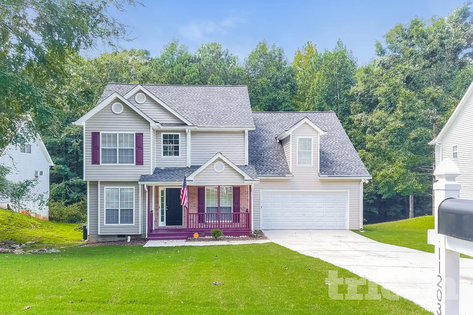 11203 Chelsea Ln photo 1