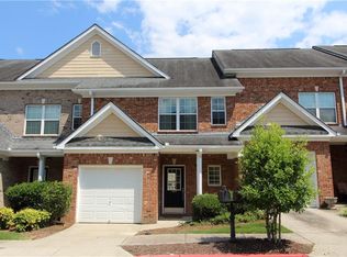 1814 Willow Branch Ln NW #G, Kennesaw, GA 30152