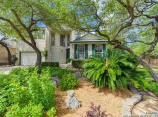 4023 Legend Creek Dr, San Antonio, TX 78230