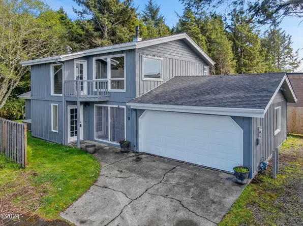 3710 SE Dune Ave, Lincoln City, OR 97367