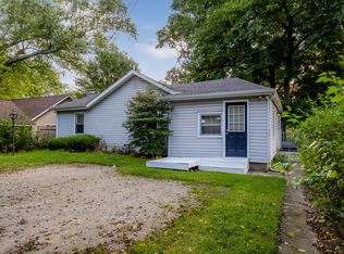805 Etta St, Benton Harbor, MI 49022