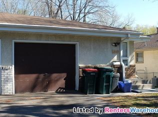 1807 41st Ave NE, Columbia Heights, MN 55421