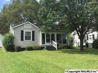 873 S 5th St, Gadsden, AL 35901