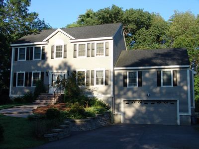 42 Park St, North Reading, MA, 01864