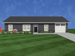 1900 Chestnut Ave, Morristown, TN 37814