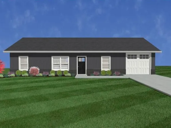 1900 Chestnut Ave, Morristown, TN 37814