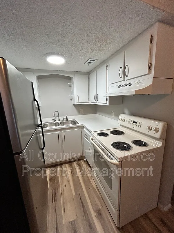 2 bed, 1.0 bath, 700 sqft, $1,250 — Photo 4