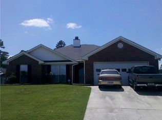 413 Madison St, Grovetown, GA 30813