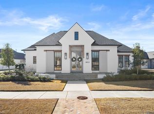 18925 Sanctuary Ave, Baton Rouge, LA 70817