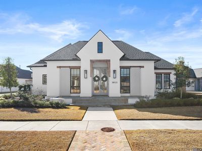 18925 Sanctuary Ave, Baton Rouge, LA, 70817
