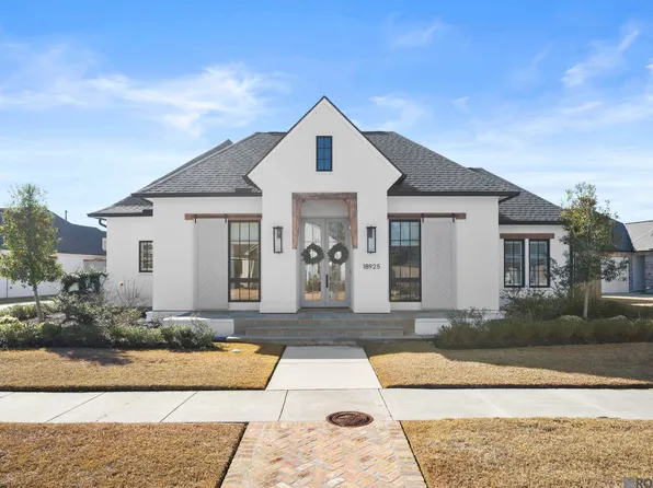 18925 Sanctuary Ave, Baton Rouge, LA 70817