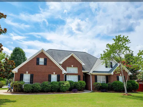 144 Roy Ct, Helena, AL 35080