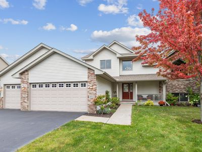 4932 Kalenda Ave NE, Albertville, MN, 55301