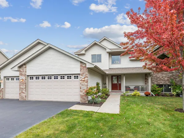 4932 Kalenda Ave NE, Albertville, MN 55301