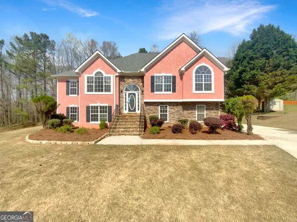 1036 Chads Rdg, Jonesboro, GA 30236