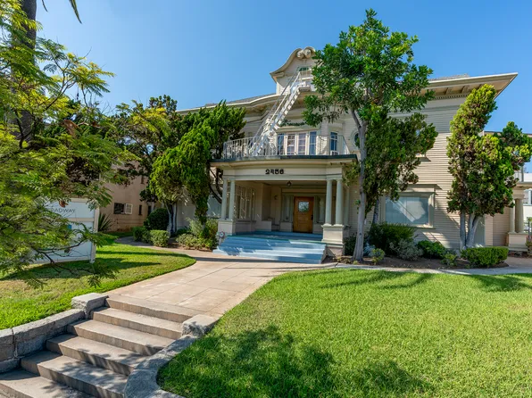 2456 Broadway Floor 3, San Diego, CA 92102