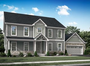 Monterey Plan, Miller's Crossing, East Amherst, NY 14051
