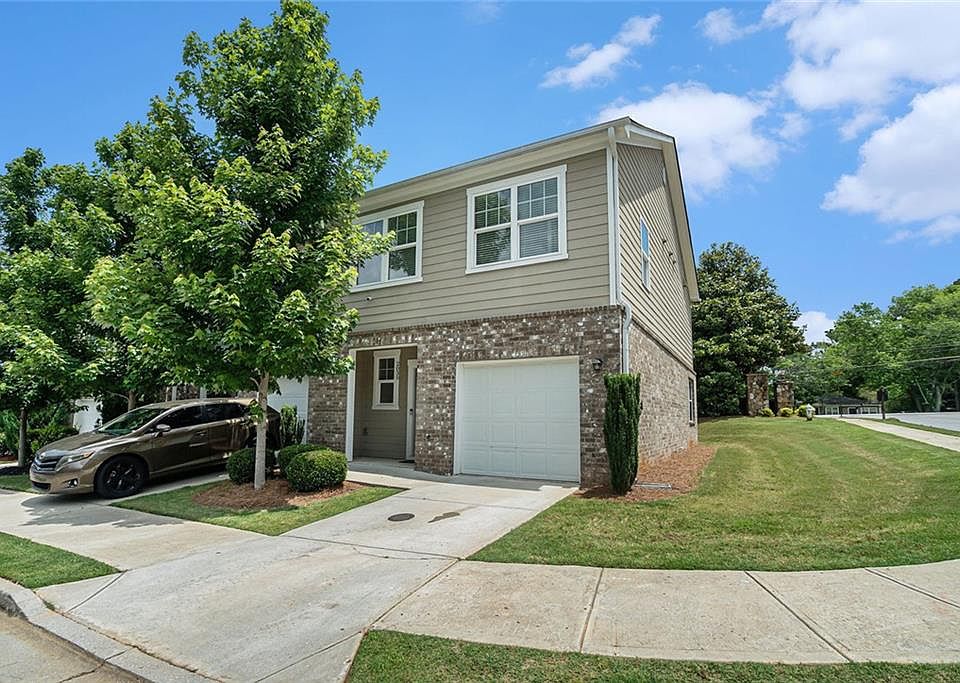 1st image of 2039 Wildflower Way NW