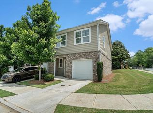 2039 Wildflower Way NW, Conyers, GA 30012