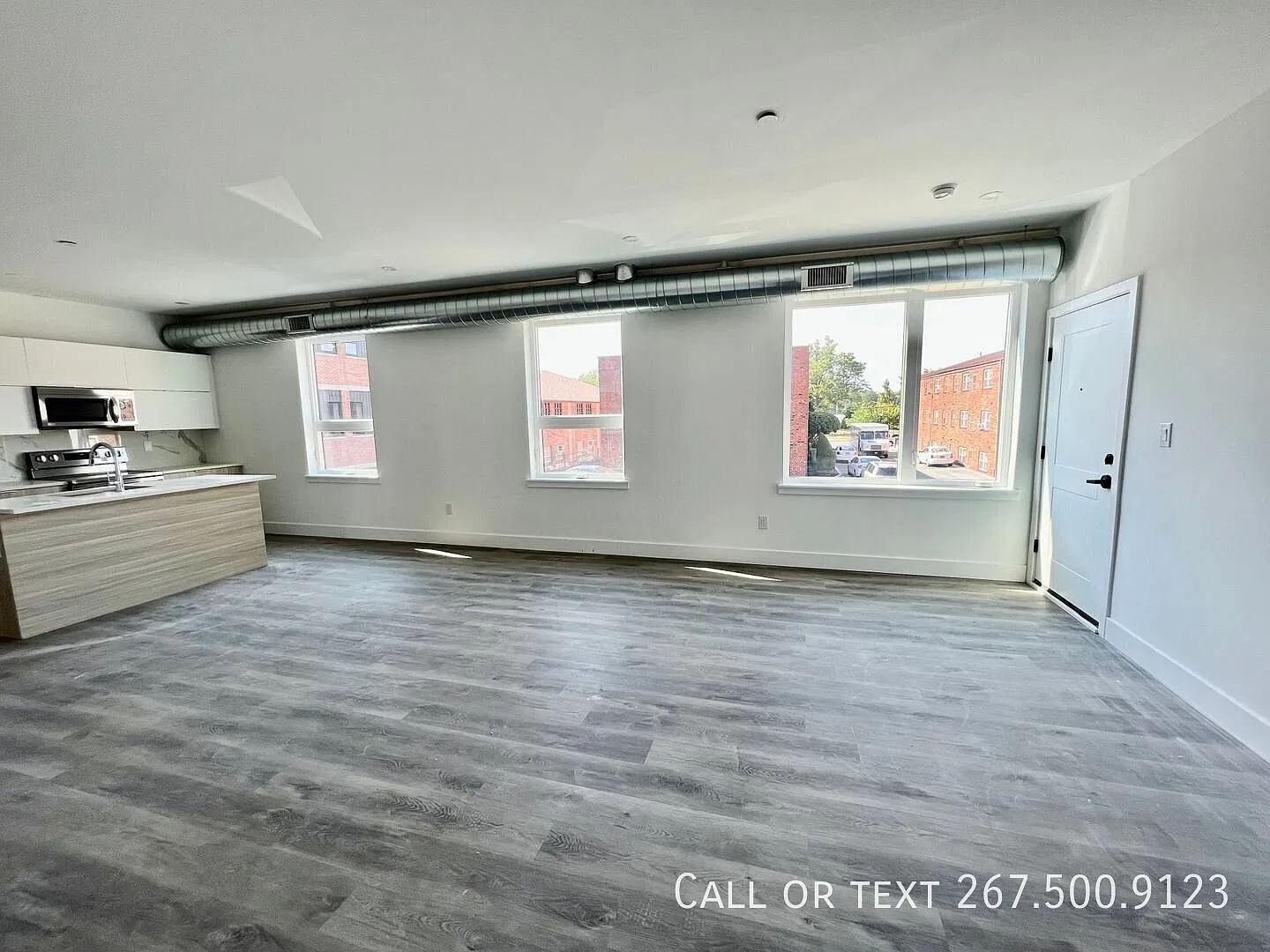 Newly Renovated 2br Apartments In Prime South Philly With Parking, Packer Park. Free Parking! — Photo 2