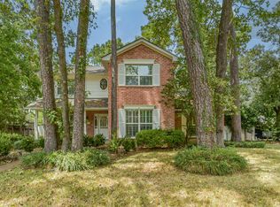2223 Cedar Falls Dr, Humble, TX 77339
