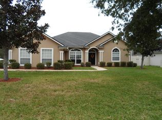 216 Saint Lucie Way, Saint Augustine, FL 32092