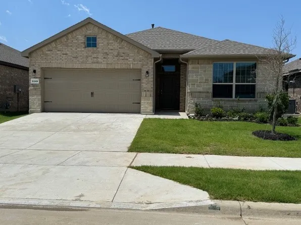 2240 Dyre Dr, Haslet, TX 76052
