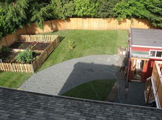 7401 Olympic Dr, Everett, WA 98203