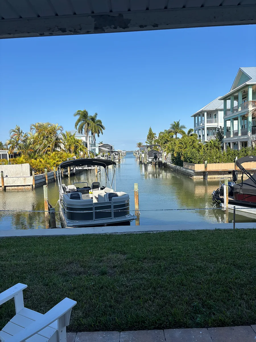 Building Photo - 6151 Estero Blvd #7