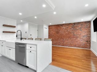 117 Fulton St UNIT 4, Boston, MA 02109