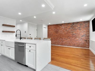 117 Fulton St UNIT 4, Boston, MA, 02109