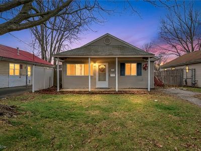 715 S Logan St, Elyria, OH, 44035