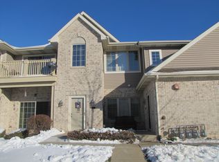 5522 31st St UNIT 14, Kenosha, WI 53144