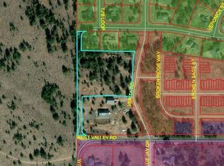Tbd Verita Street, McCall, ID 83638