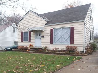 4337 W 191st St, Cleveland, OH